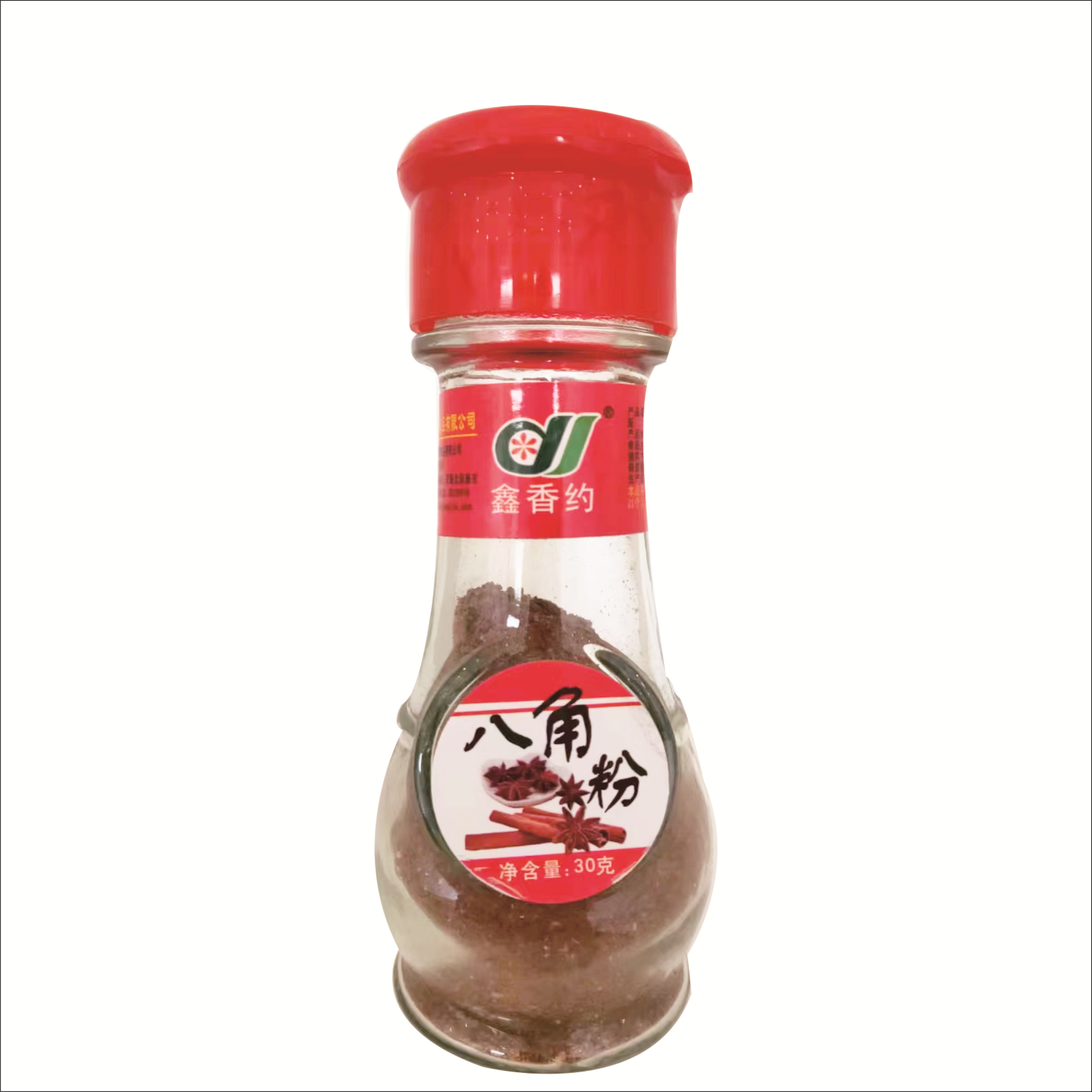 30g瓶裝八角粉